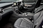 Mercedes C200 Sport 7G Tronic Plus Auto Family Ownership + Full MB Main Dealer History - Thumb 2
