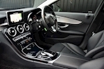 Mercedes C200 Sport 7G Tronic Plus Auto Family Ownership + Full MB Main Dealer History - Thumb 19