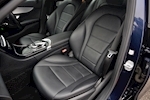 Mercedes C200 Sport 7G Tronic Plus Auto Family Ownership + Full MB Main Dealer History - Thumb 32