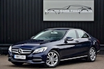 Mercedes C200 Sport 7G Tronic Plus Auto Family Ownership + Full MB Main Dealer History - Thumb 8