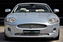 Jaguar XK Convertible XK60 Styling + Significant Recent Expenditure - Thumb 3
