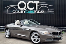 BMW Z4 2.5 23i Convertible 2dr Petrol Manual sDrive Euro 5 (204 ps) - Thumb 0