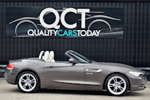 BMW Z4 2.5 23i Convertible 2dr Petrol Manual sDrive Euro 5 (204 ps) - Thumb 8