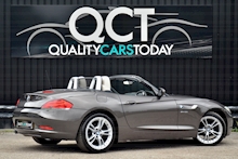 BMW Z4 2.5 23i Convertible 2dr Petrol Manual sDrive Euro 5 (204 ps) - Thumb 10