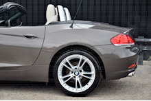 BMW Z4 2.5 23i Convertible 2dr Petrol Manual sDrive Euro 5 (204 ps) - Thumb 30