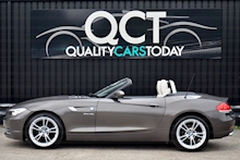 BMW Z4 2.5 23i Convertible 2dr Petrol Manual sDrive Euro 5 (204 ps) - Thumb 7