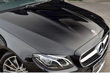 Mercedes-Benz E Class 3.0 E350d V6 AMG Line (Premium) Cabriolet 2dr Diesel G-Tronic+ 4MATIC Euro 6 (s/s) (258 ps) - Thumb 15