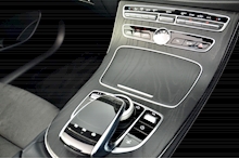 Mercedes-Benz E Class 3.0 E350d V6 AMG Line (Premium) Cabriolet 2dr Diesel G-Tronic+ 4MATIC Euro 6 (s/s) (258 ps) - Thumb 17
