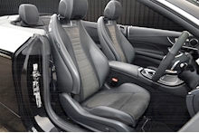 Mercedes-Benz E Class 3.0 E350d V6 AMG Line (Premium) Cabriolet 2dr Diesel G-Tronic+ 4MATIC Euro 6 (s/s) (258 ps) - Thumb 10