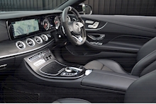 Mercedes-Benz E Class 3.0 E350d V6 AMG Line (Premium) Cabriolet 2dr Diesel G-Tronic+ 4MATIC Euro 6 (s/s) (258 ps) - Thumb 7