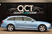 Audi A6 3.0 TDI Allroad Full Audi History + Over £13k Cost Options + Extremely Rare Spec - Thumb 7