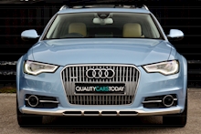 Audi A6 3.0 TDI Allroad Full Audi History + Over £13k Cost Options + Extremely Rare Spec - Thumb 3