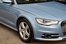 Audi A6 3.0 TDI Allroad Full Audi History + Over £13k Cost Options + Extremely Rare Spec - Thumb 23