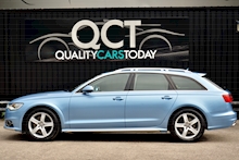 Audi A6 3.0 TDI Allroad Full Audi History + Over £13k Cost Options + Extremely Rare Spec - Thumb 1