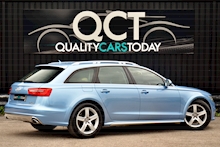 Audi A6 3.0 TDI Allroad Full Audi History + Over £13k Cost Options + Extremely Rare Spec - Thumb 9