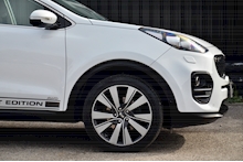 Kia Sportage First Edition First Edition + Huge Spec + Full Service History - Thumb 10