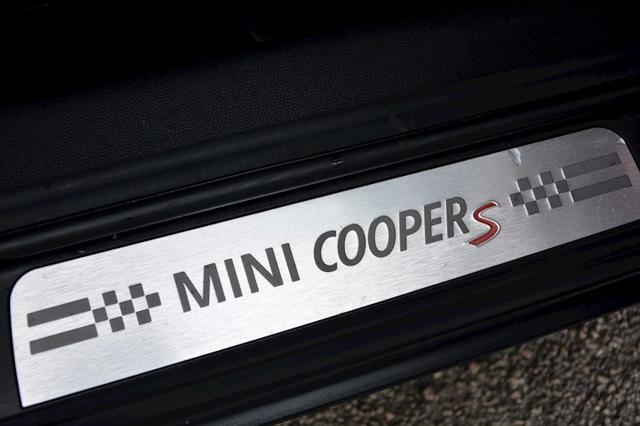 Mini Mini Countryman Mini Countryman Cooper Sd All4 2.0 5dr Hatchback Manual Diesel Image 22