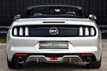 Ford Mustang GT Convertible 5.0 V8 Automatic + Custom Pack + Roush Exhaust + Exceptional - Thumb 4
