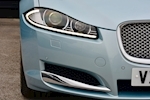 Jaguar Xf 3.0 V6 Diesel Luxury XF 3.0 Luxury - Thumb 7