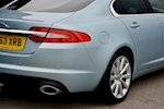 Jaguar Xf 3.0 V6 Diesel Luxury XF 3.0 Luxury - Thumb 9