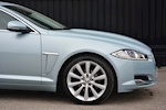 Jaguar Xf 3.0 V6 Diesel Luxury XF 3.0 Luxury - Thumb 11