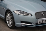 Jaguar Xf 3.0 V6 Diesel Luxury XF 3.0 Luxury - Thumb 12