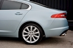 Jaguar Xf 3.0 V6 Diesel Luxury XF 3.0 Luxury - Thumb 15