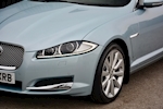 Jaguar Xf 3.0 V6 Diesel Luxury XF 3.0 Luxury - Thumb 13