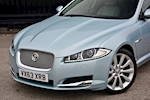 Jaguar Xf 3.0 V6 Diesel Luxury XF 3.0 Luxury - Thumb 40