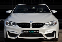 BMW M4 Convertible Over 12k Options + Carbon Brakes + Comfort Pack - Thumb 3