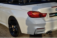 BMW M4 Convertible Over 12k Options + Carbon Brakes + Comfort Pack - Thumb 15