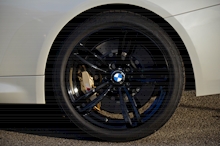 BMW M4 Convertible Over 12k Options + Carbon Brakes + Comfort Pack - Thumb 23