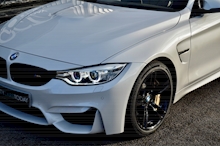 BMW M4 Convertible Over 12k Options + Carbon Brakes + Comfort Pack - Thumb 12