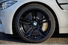 BMW M4 Convertible Over 12k Options + Carbon Brakes + Comfort Pack - Thumb 21