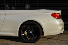 BMW M4 Convertible Over 12k Options + Carbon Brakes + Comfort Pack - Thumb 14