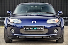 Mazda MX-5 Roadster Sport Full Service History + Recent Yokohama Tyres + Desirable Model - Thumb 3