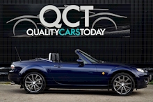 Mazda MX-5 Roadster Sport Full Service History + Recent Yokohama Tyres + Desirable Model - Thumb 5