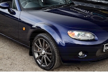 Mazda MX-5 Roadster Sport Full Service History + Recent Yokohama Tyres + Desirable Model - Thumb 17