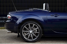 Mazda MX-5 Roadster Sport Full Service History + Recent Yokohama Tyres + Desirable Model - Thumb 15