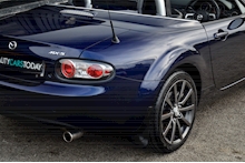 Mazda MX-5 Roadster Sport Full Service History + Recent Yokohama Tyres + Desirable Model - Thumb 14