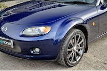 Mazda MX-5 Roadster Sport Full Service History + Recent Yokohama Tyres + Desirable Model - Thumb 33