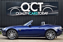 Mazda MX-5 Roadster Sport Full Service History + Recent Yokohama Tyres + Desirable Model - Thumb 1