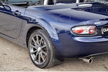 Mazda MX-5 Roadster Sport Full Service History + Recent Yokohama Tyres + Desirable Model - Thumb 36