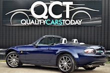 Mazda MX-5 Roadster Sport Full Service History + Recent Yokohama Tyres + Desirable Model - Thumb 7