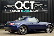 Mazda MX-5 Roadster Sport Full Service History + Recent Yokohama Tyres + Desirable Model - Thumb 8