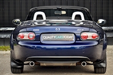 Mazda MX-5 Roadster Sport Full Service History + Recent Yokohama Tyres + Desirable Model - Thumb 4