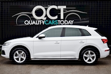 Audi Q5 2.0 TDI Sport Q5 2.0 TDI Sport - Thumb 1