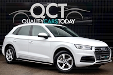 Audi Q5 2.0 TDI Sport Q5 2.0 TDI Sport - Thumb 0