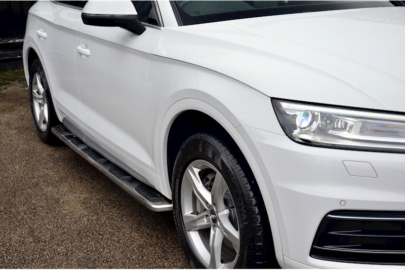 Audi Q5 2.0 TDI Sport Q5 2.0 TDI Sport Image 14