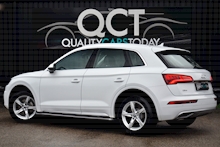 Audi Q5 2.0 TDI Sport Q5 2.0 TDI Sport - Thumb 9